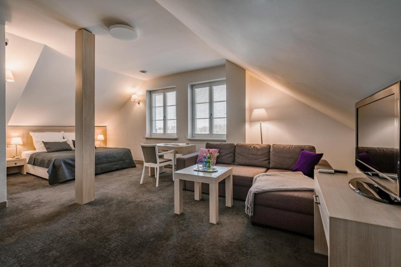 Hotel&Spa Dwor Droblin Leśna Podlaska Esterno foto