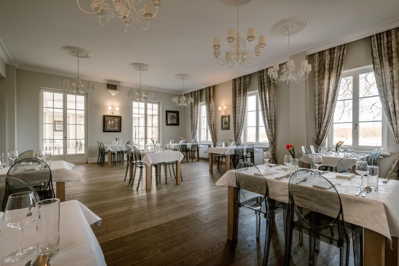 Hotel&Spa Dwor Droblin Leśna Podlaska Esterno foto