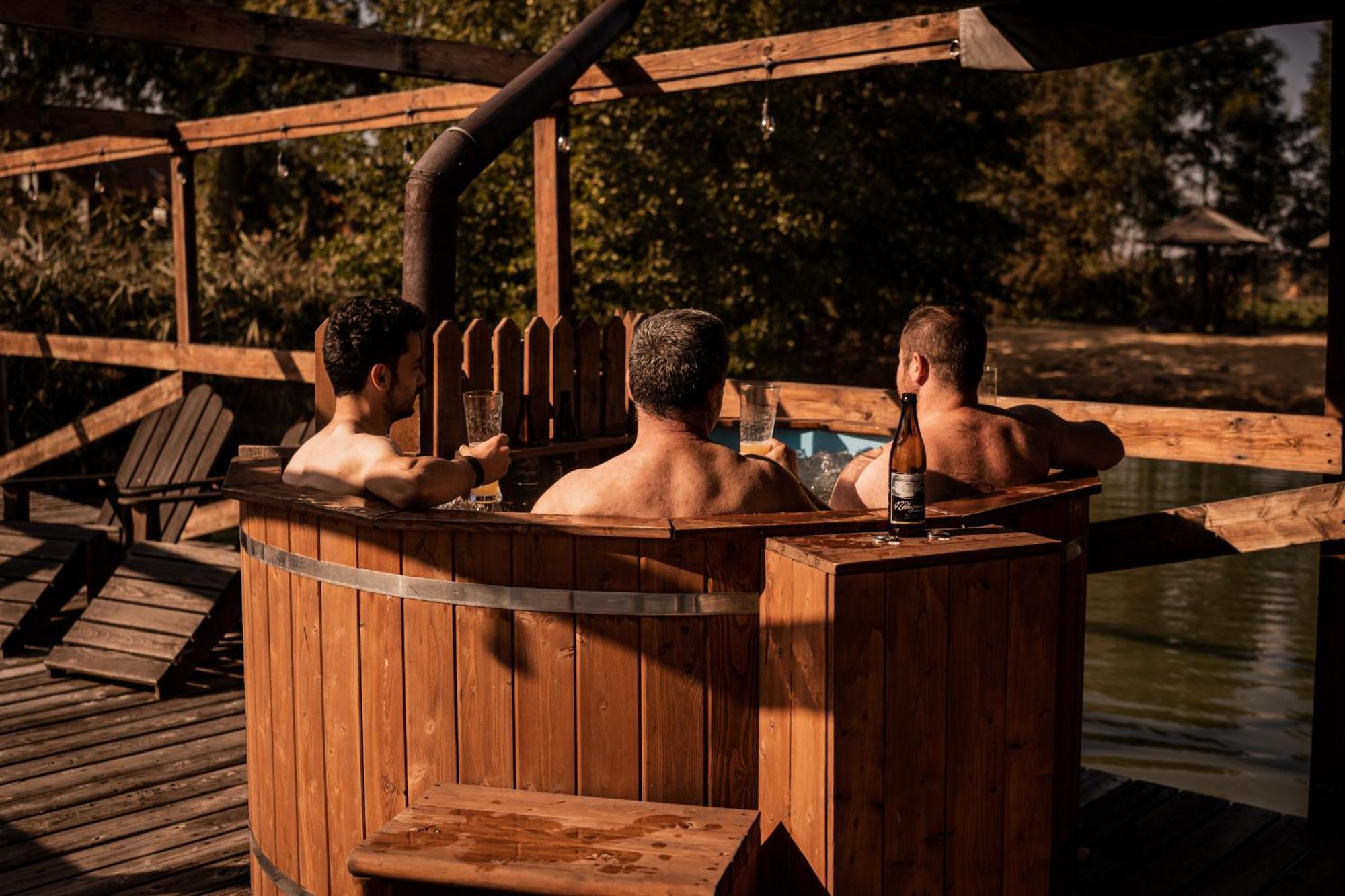 Hotel&Spa Dwor Droblin Leśna Podlaska Esterno foto