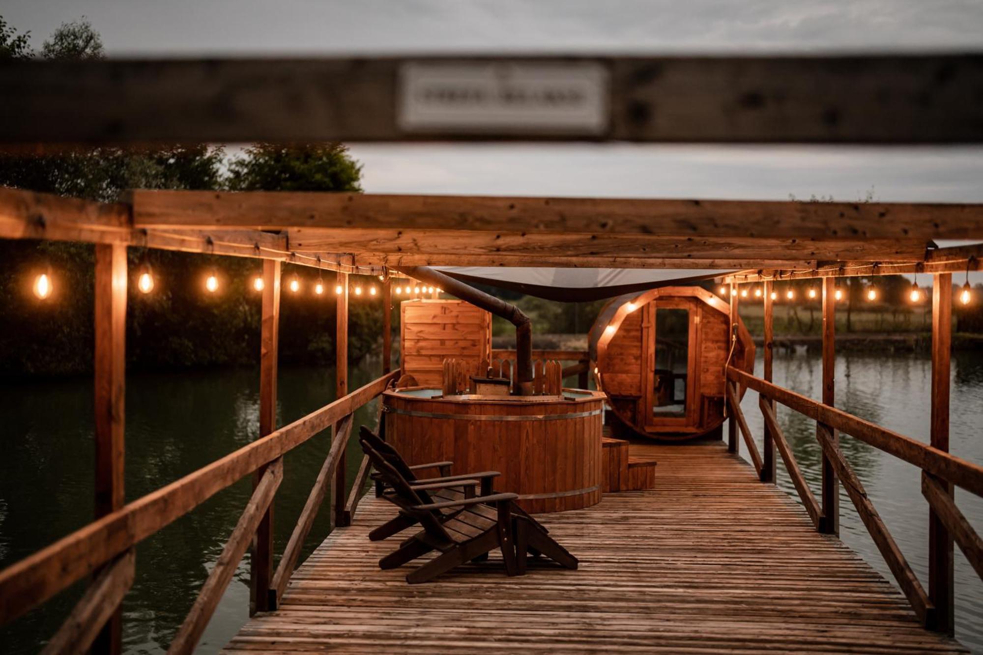 Hotel&Spa Dwor Droblin Leśna Podlaska Esterno foto
