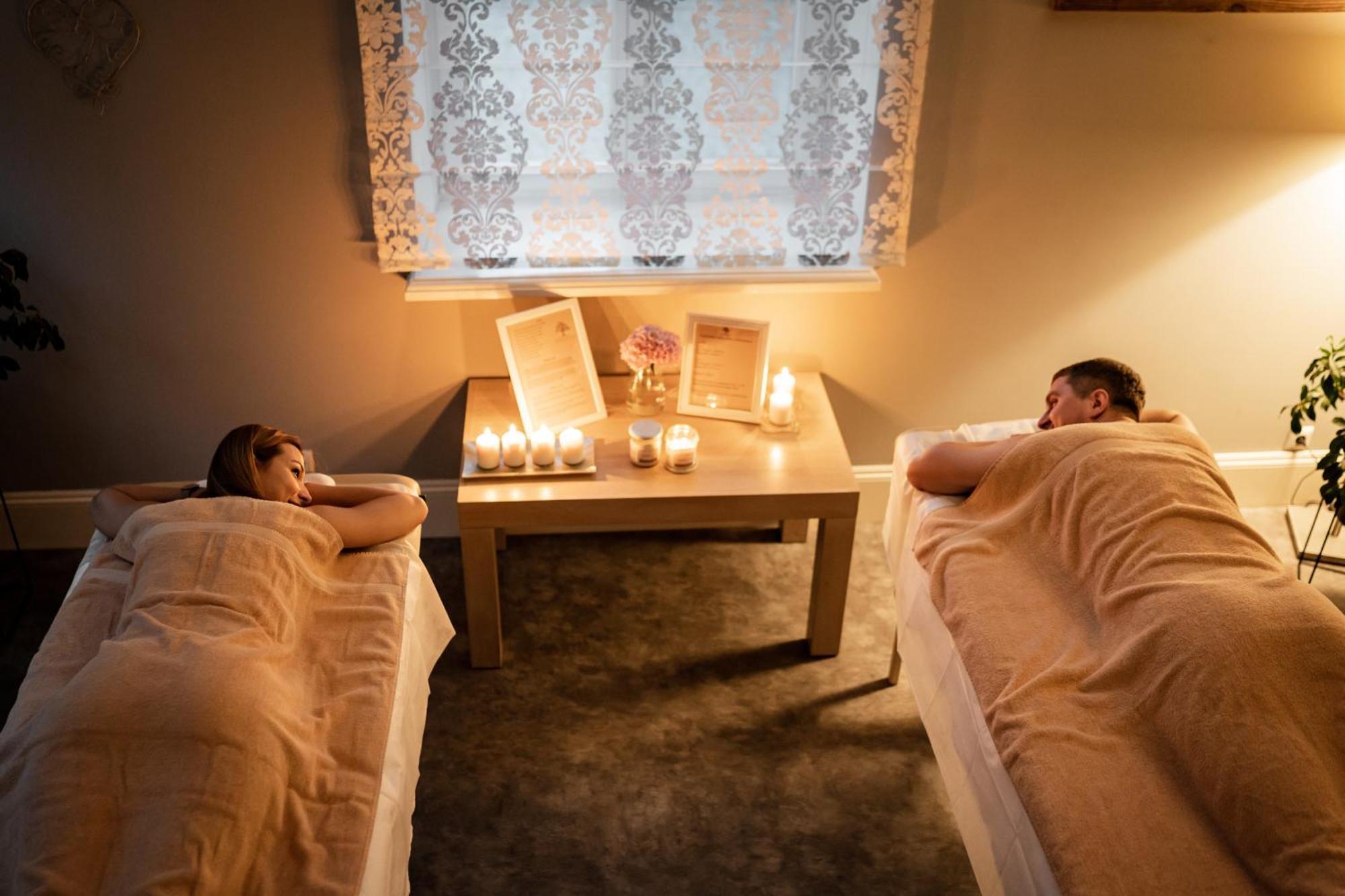 Hotel&Spa Dwor Droblin Leśna Podlaska Esterno foto