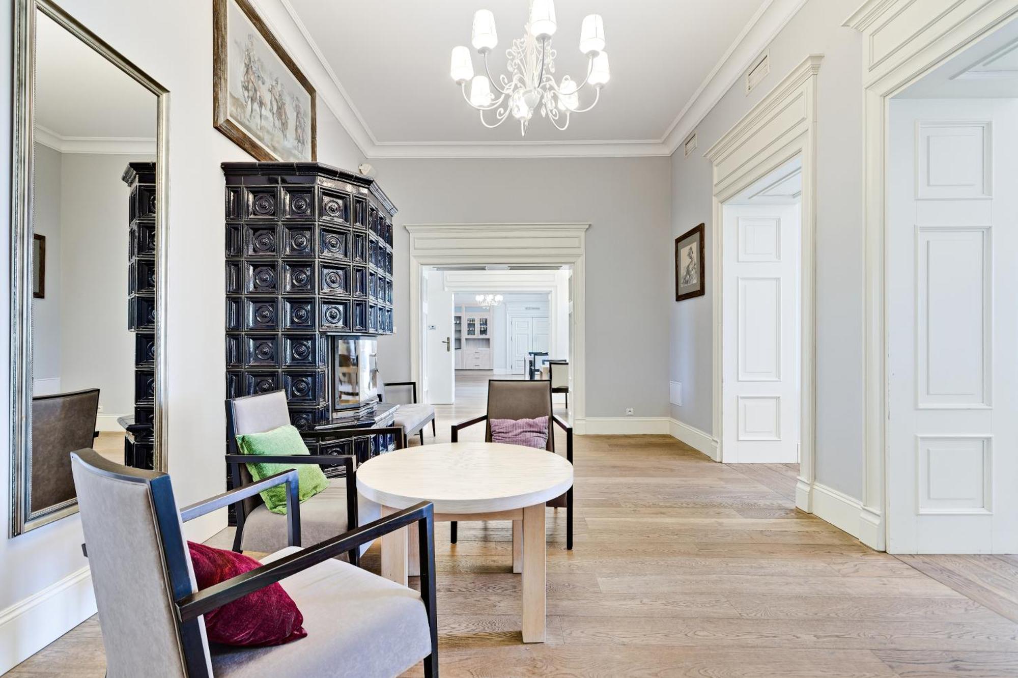 Hotel&Spa Dwor Droblin Leśna Podlaska Esterno foto