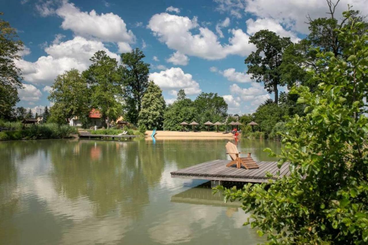 Hotel&Spa Dwor Droblin Leśna Podlaska Esterno foto